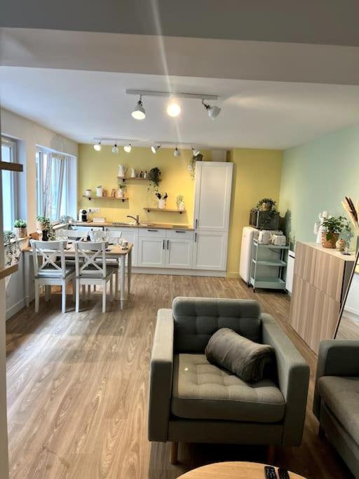 Appart Cosy, Calme Proche Centre Caen Exterior photo