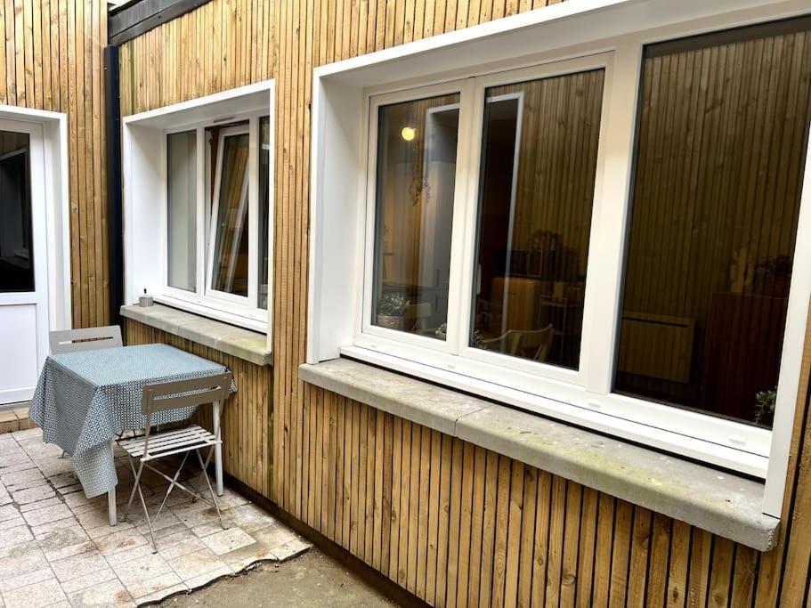 Appart Cosy, Calme Proche Centre Caen Exterior photo